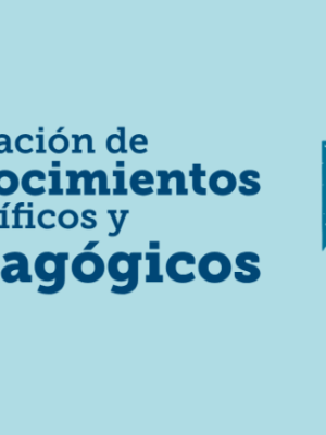 Capacitación para docentes – directivos: «Proceso de evaluación docente a partir de los estándares de desempeño&nbsp;docente»