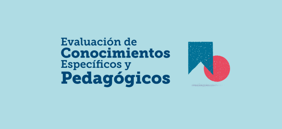 Capacitación para docentes – directivos: «Proceso de evaluación docente a partir de los estándares de desempeño&nbsp;docente»