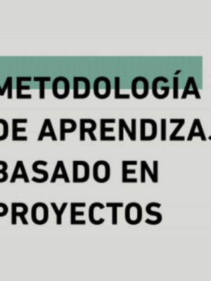 Capacitación para docentes: Metodología activa&nbsp;«ABP»