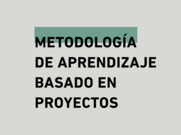 Capacitación para docentes: Metodología activa&nbsp;«ABP»