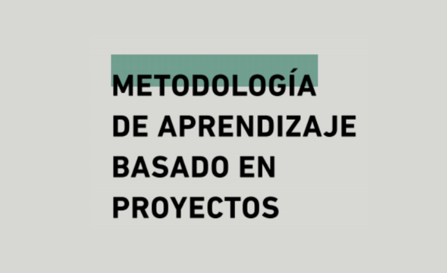 Capacitación para docentes: Metodología activa&nbsp;«ABP»