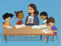 Capacitación para docentes: Fortalecimiento del liderazgo en aula de el/la profesor/a&nbsp;jefe