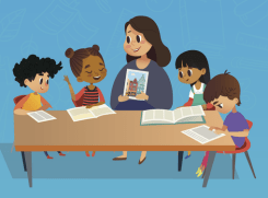 Capacitación para docentes: Fortalecimiento del liderazgo en aula de el/la profesor/a&nbsp;jefe